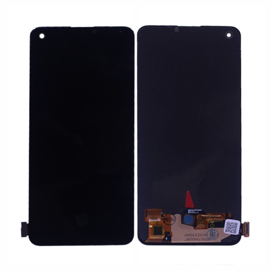 Touch+Display Oppo Reno6 Z Black Touch+Display Oppo Reno6 Z Black